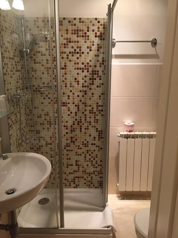 Ai Tolentini Hotel Wenecja