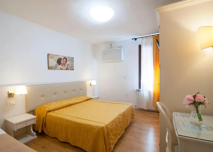 Albergo Ai Tolentini