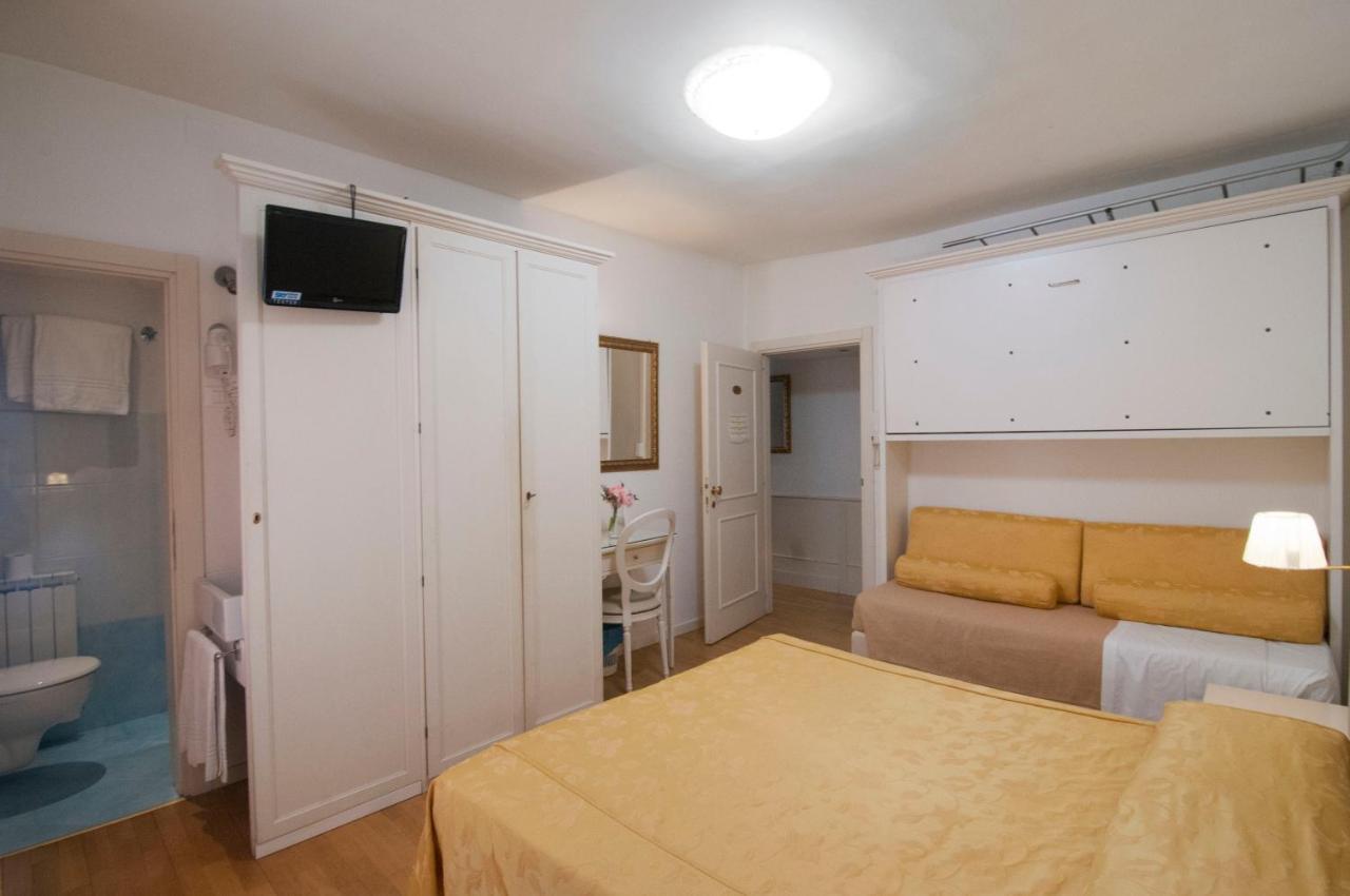 Hotel Ai Tolentini Venecia