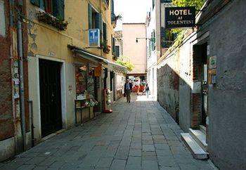 Ai Tolentini Venecia