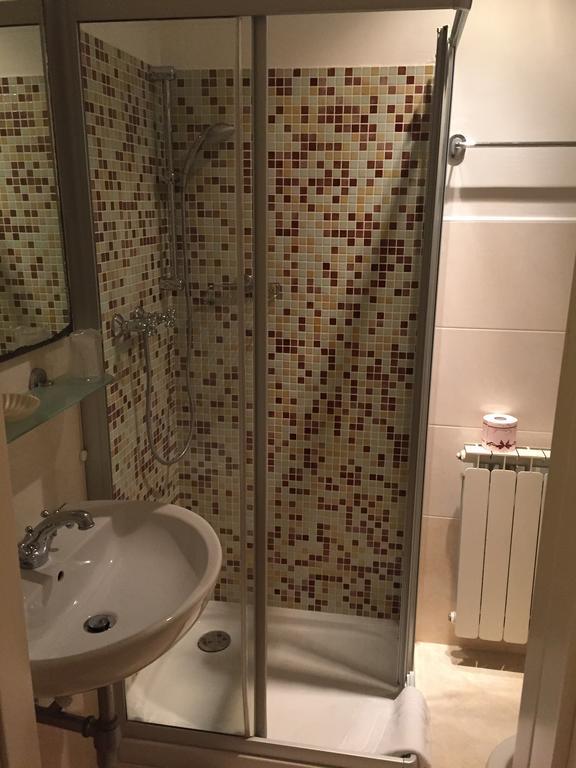 Ai Tolentini Hotel Venecia