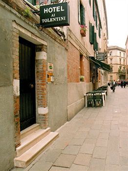 Hotel Ai Tolentini Venecia