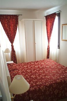 Hotel Ai Tolentini Venecia