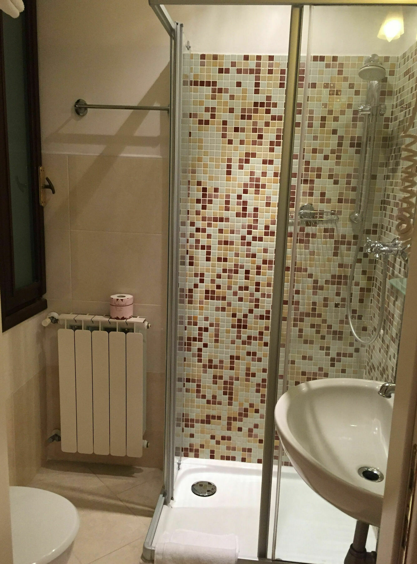 Hotel Ai Tolentini Venecia