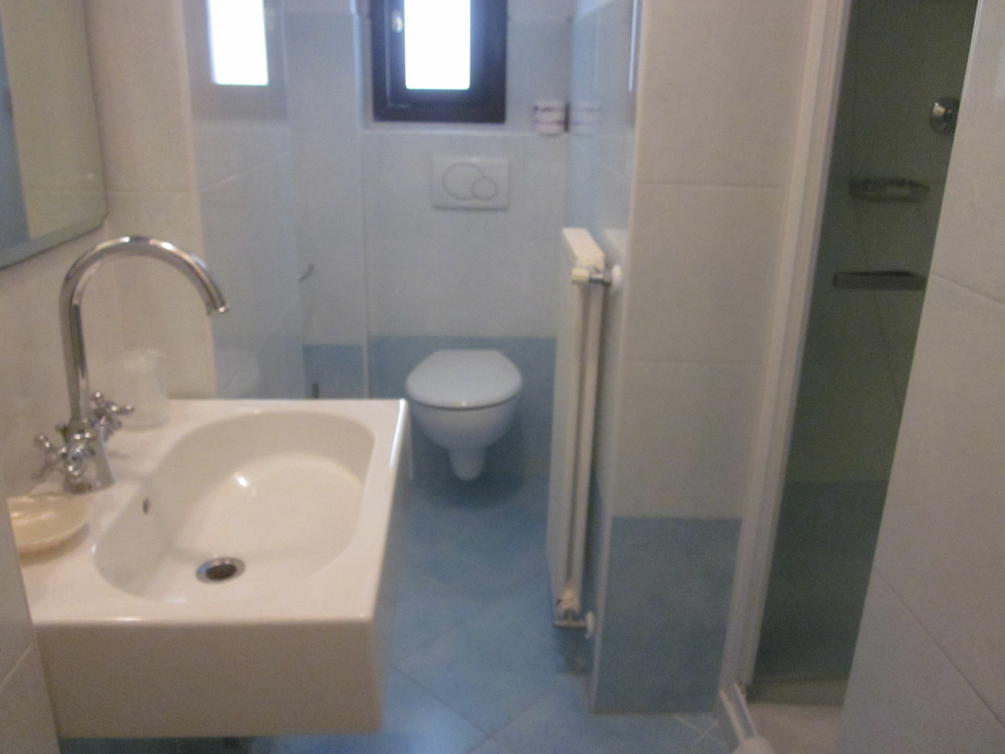 Ai Tolentini Hotel Venecia