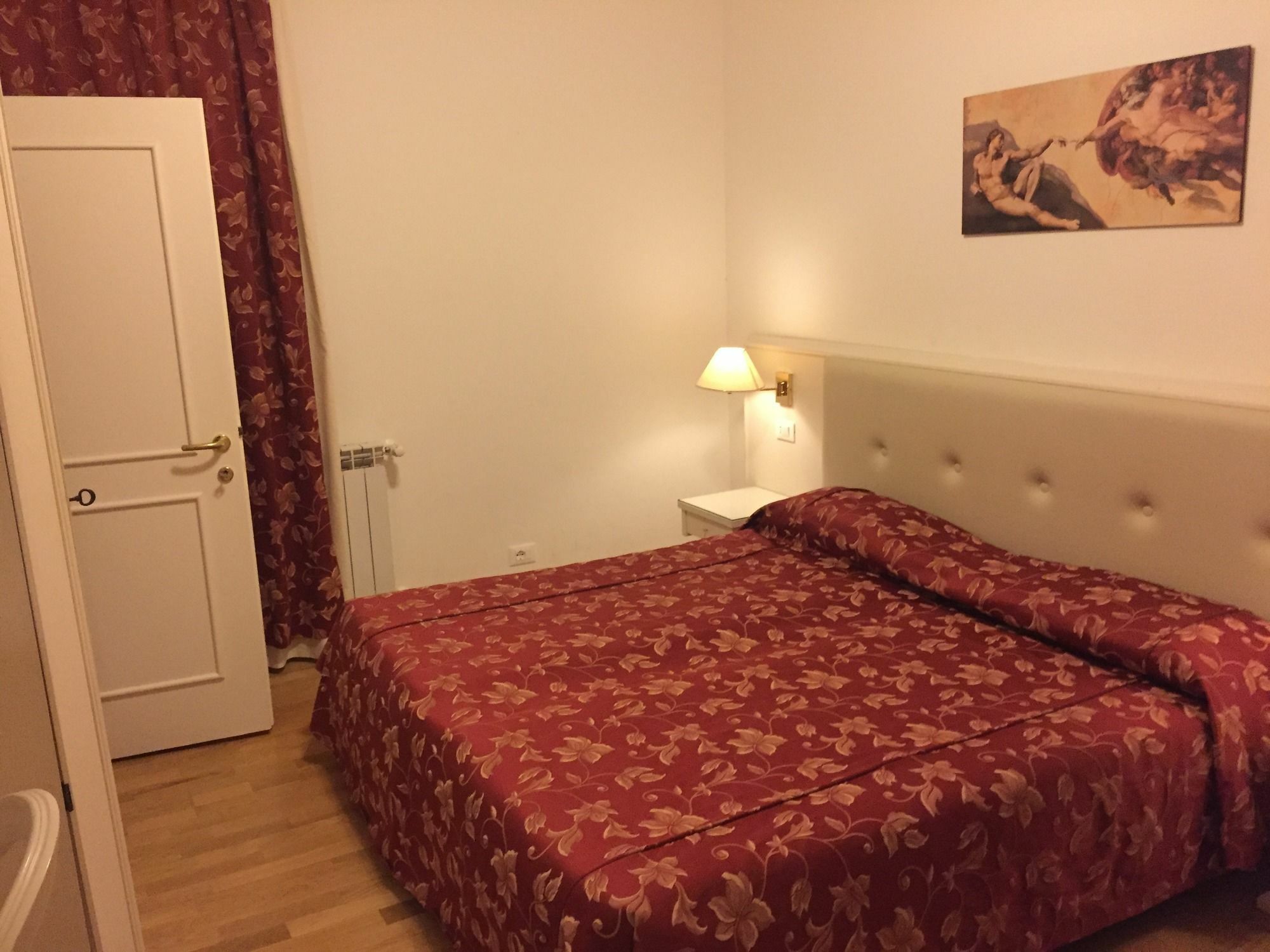 Ai Tolentini Hotel Venecia