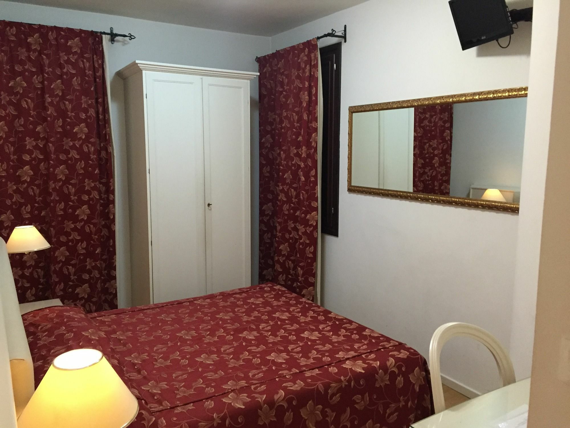 Hotel Ai Tolentini