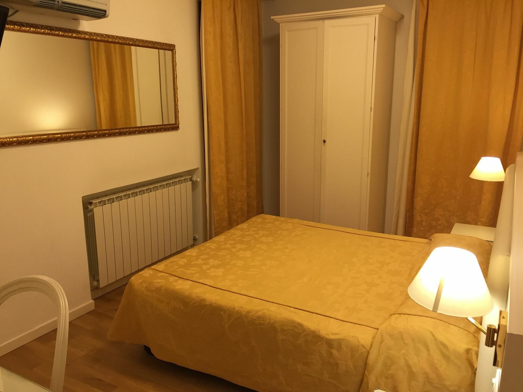 Ai Tolentini Hotel Venecia