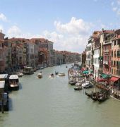 Ai Tolentini * Venecia